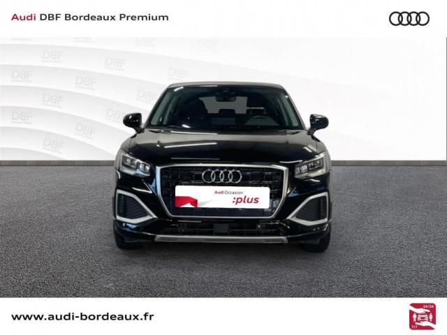 Audi Q2 image 7