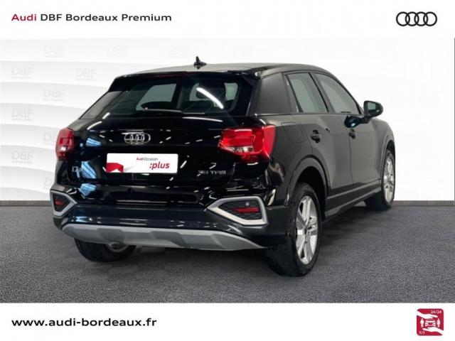 Audi Q2 image 8