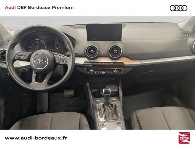 Audi Q2 image 1