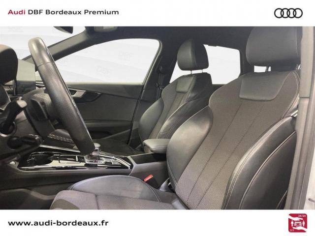 Audi A4 Avant image 3