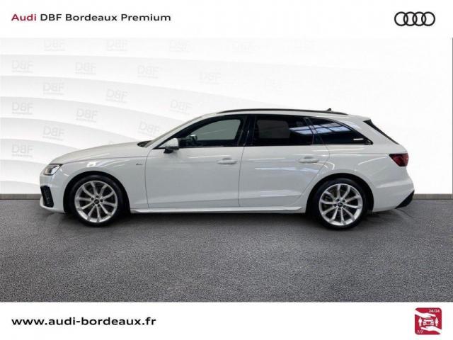 Audi A4 Avant image 8