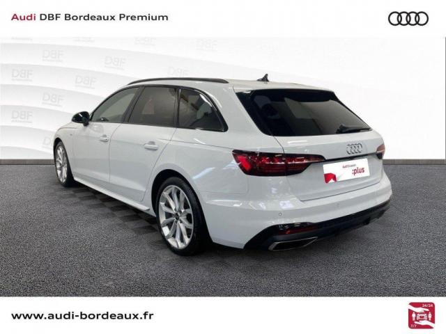 Audi A4 Avant image 9