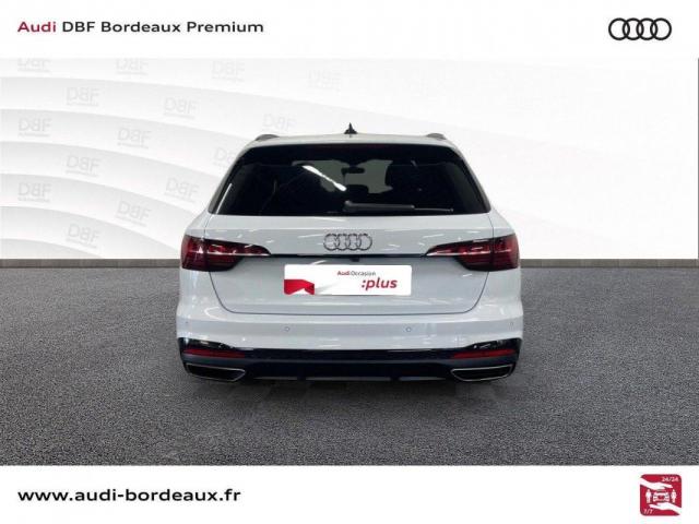 Audi A4 Avant image 5