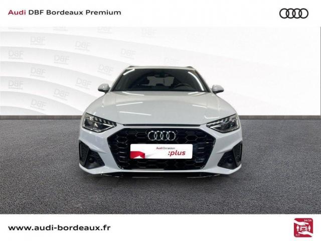 Audi A4 Avant image 7