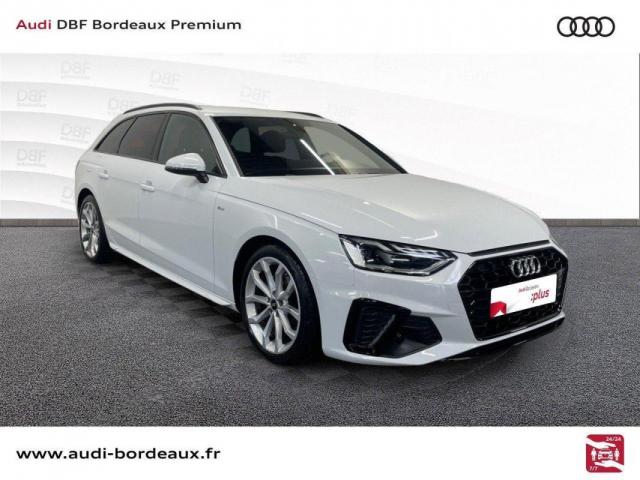 Audi A4 Avant image 6