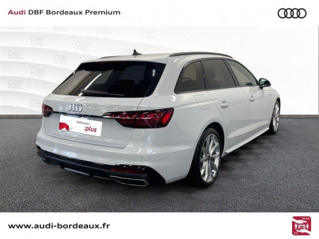 Audi A4 Avant image 2