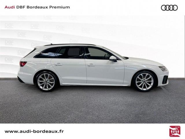 Audi A4 Avant image 4
