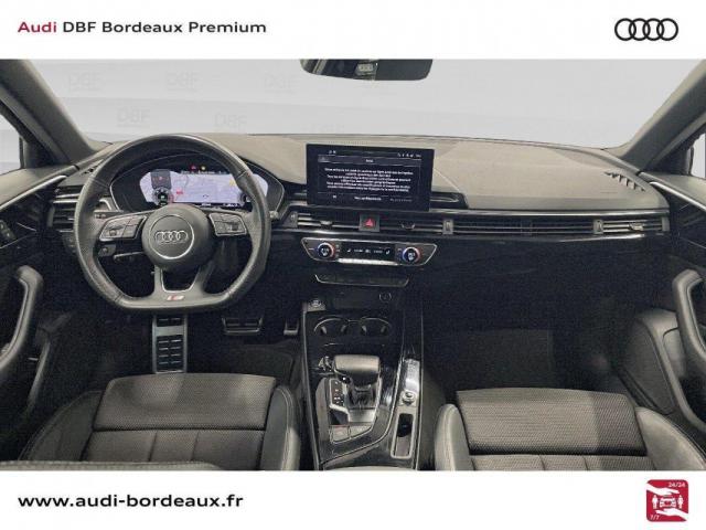 Audi A4 Avant image 1
