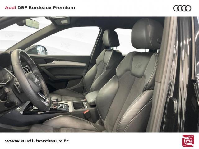 Audi Q5 image 2