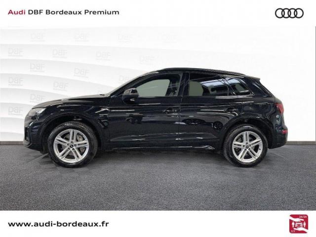 Audi Q5 image 4