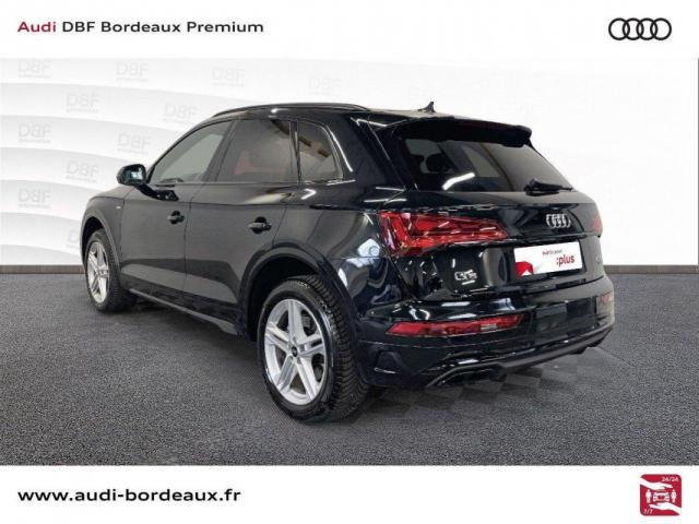 Audi Q5 image 8