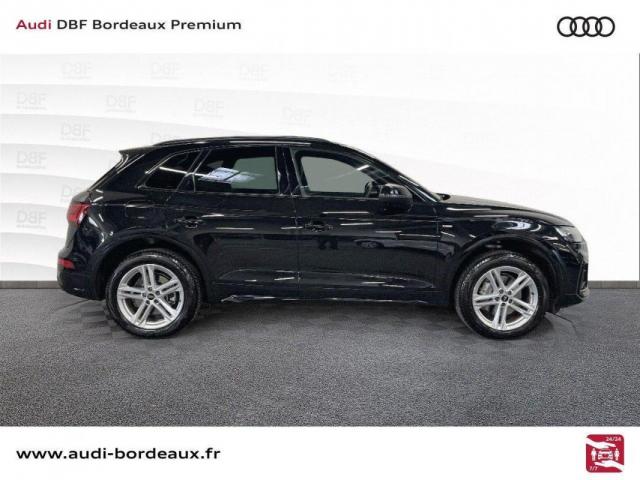 Audi Q5 image 3