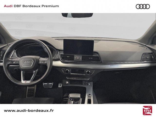 Audi Q5 image 1