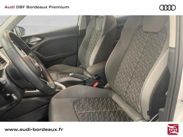 Audi A1 Sportback image 9