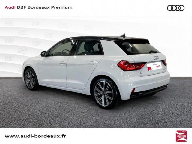 Audi A1 Sportback image 8