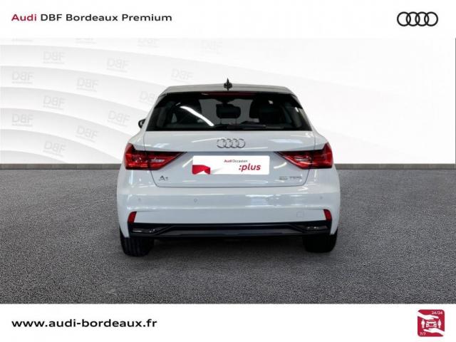 Audi A1 Sportback image 5
