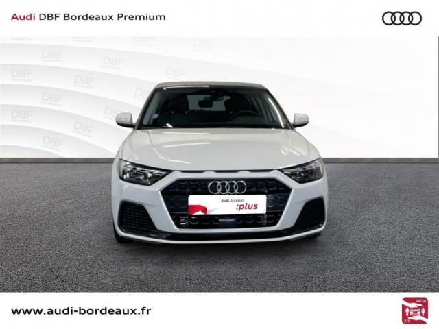 Audi A1 Sportback image 4