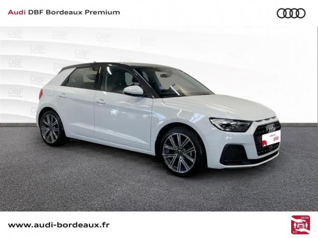 Audi A1 Sportback image 3