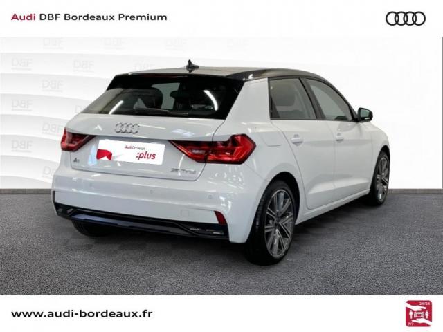 Audi A1 Sportback image 1