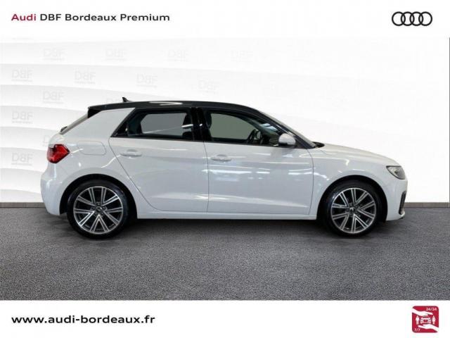 Audi A1 Sportback image 7