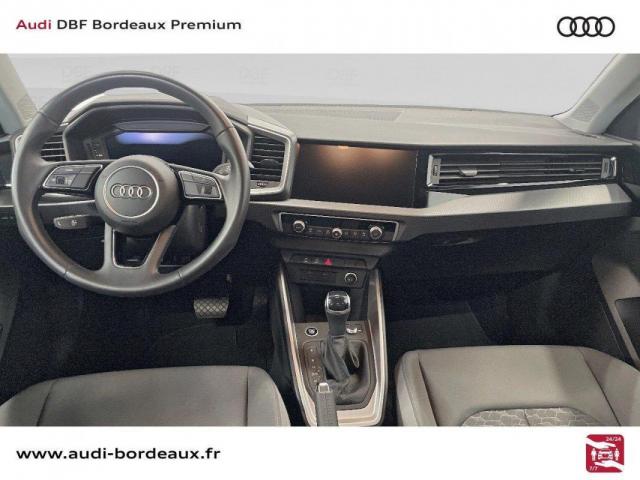 Audi A1 Sportback image 2
