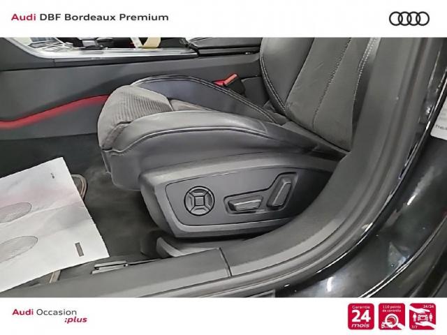 Audi S6 Avant image 6