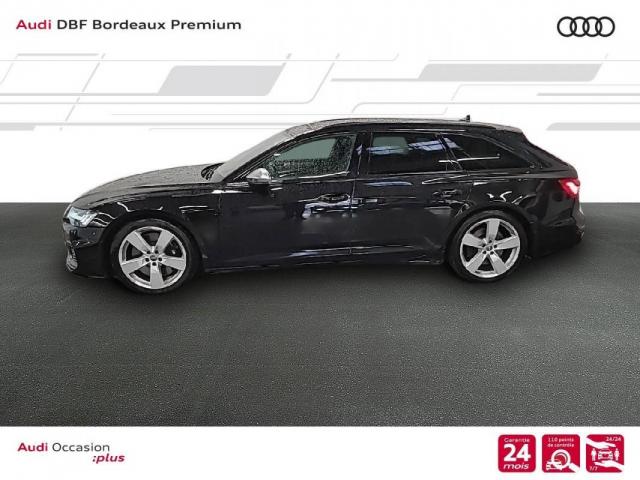 Audi S6 Avant image 9
