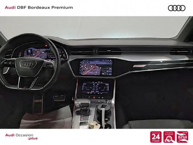 Audi S6 Avant image 8