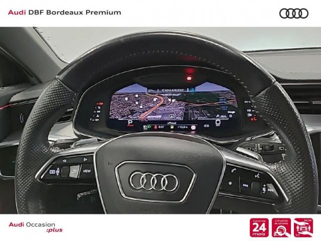 Audi S6 Avant image 4