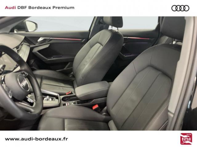 Audi A3 Sportback image 4