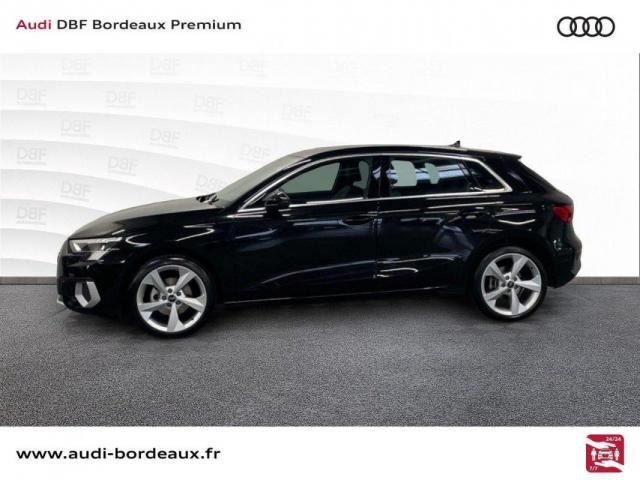 Audi A3 Sportback image 8