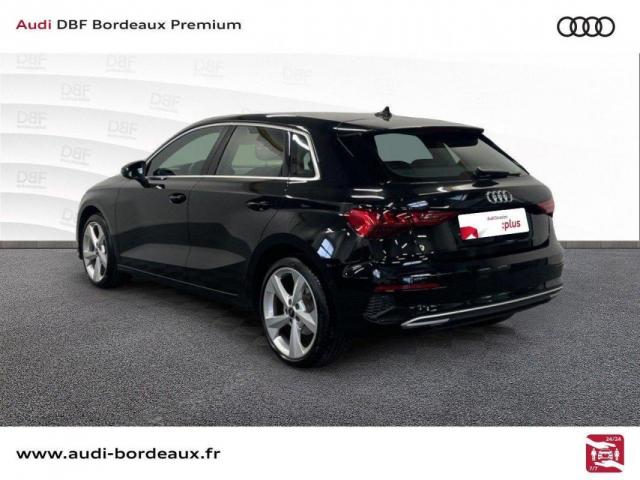 Audi A3 Sportback image 5