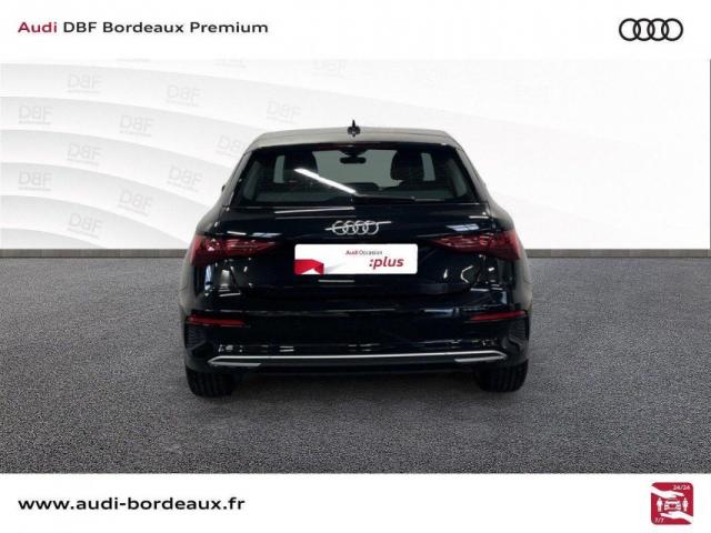 Audi A3 Sportback image 2