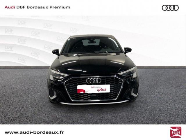 Audi A3 Sportback image 1