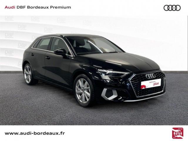 Audi A3 Sportback image 9