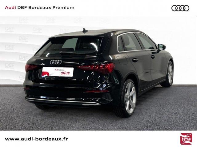 Audi A3 Sportback image 7