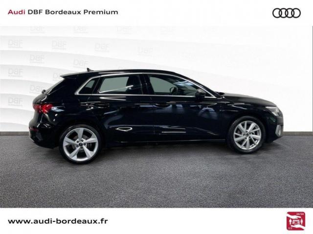 Audi A3 Sportback image 6