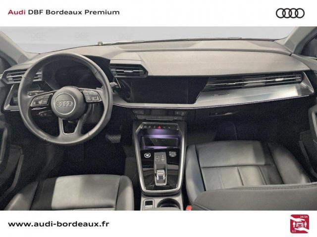 Audi A3 Sportback image 3