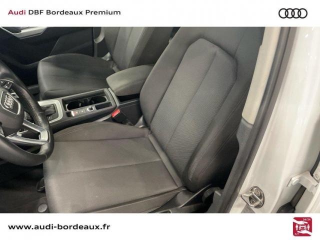 Audi Q3 image 7