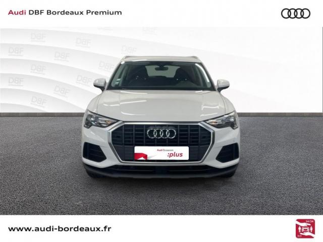Audi Q3 image 6