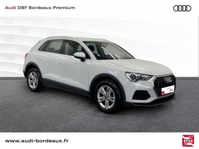 Audi Q3 image 4
