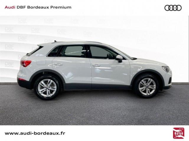 Audi Q3 image 1