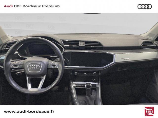 Audi Q3 image 8