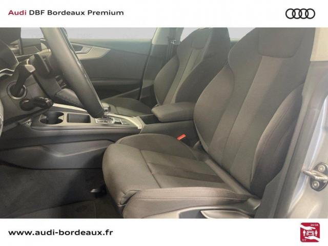 Audi A5 Sportback image 8