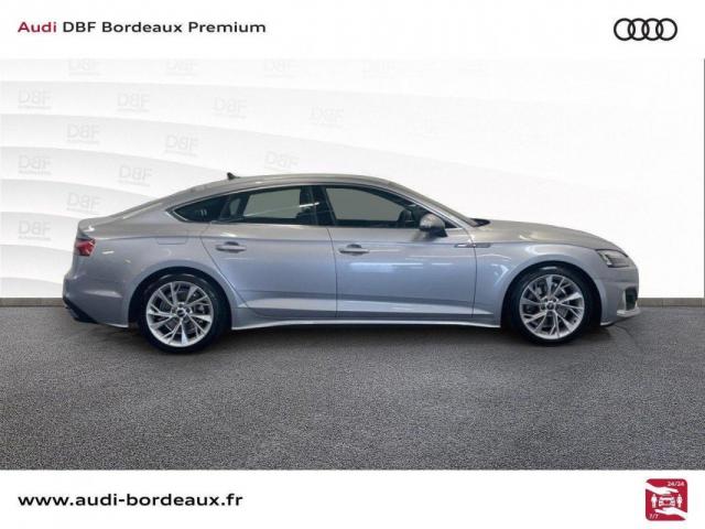 Audi A5 Sportback image 4