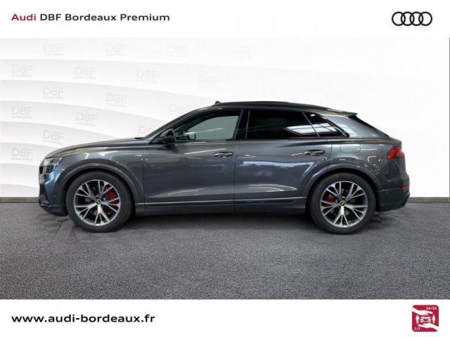 Audi Q8 image 9