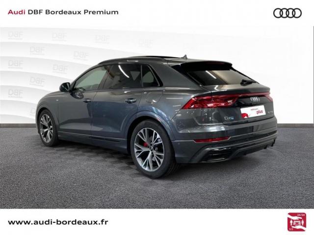 Audi Q8 image 7