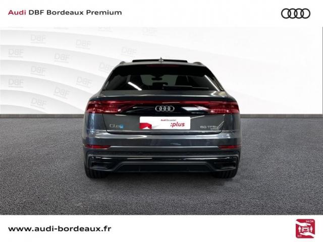 Audi Q8 image 3