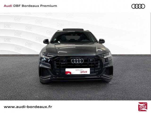 Audi Q8 image 6
