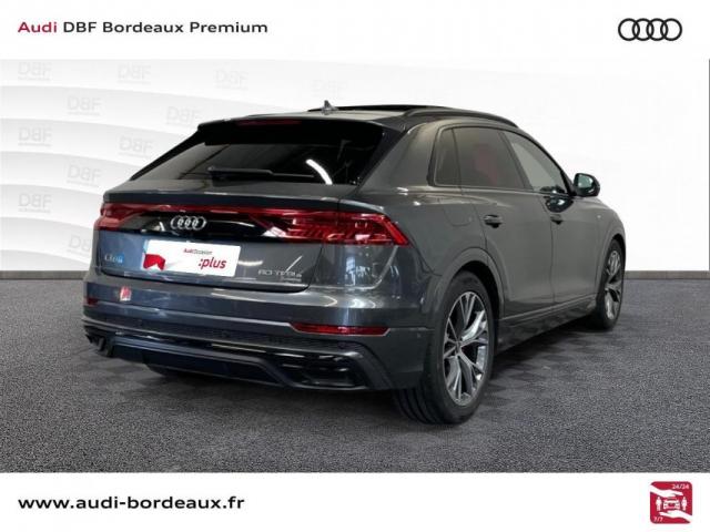 Audi Q8 image 5